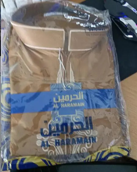 2023 New Spring Long Sleeve Aman Abaya 1Piece for Men Kaftan Pakistan Muslim Saudi Arabia Islam Clothing Prayer Clothing Robe