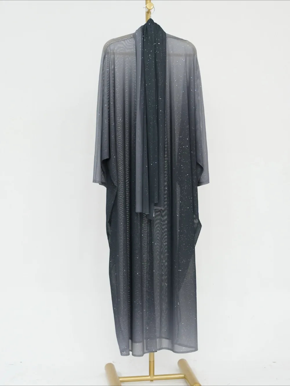 Muslim Long Robe Abaya for Women Dubai Party Dresses Hijab Jalabiya Eid Ramadan Morocco Kaftan Abayas Islam Modest Vestidos 2024